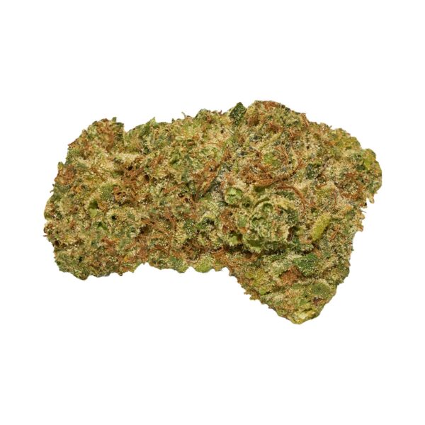 Fat Mac — BC Cannabis Home