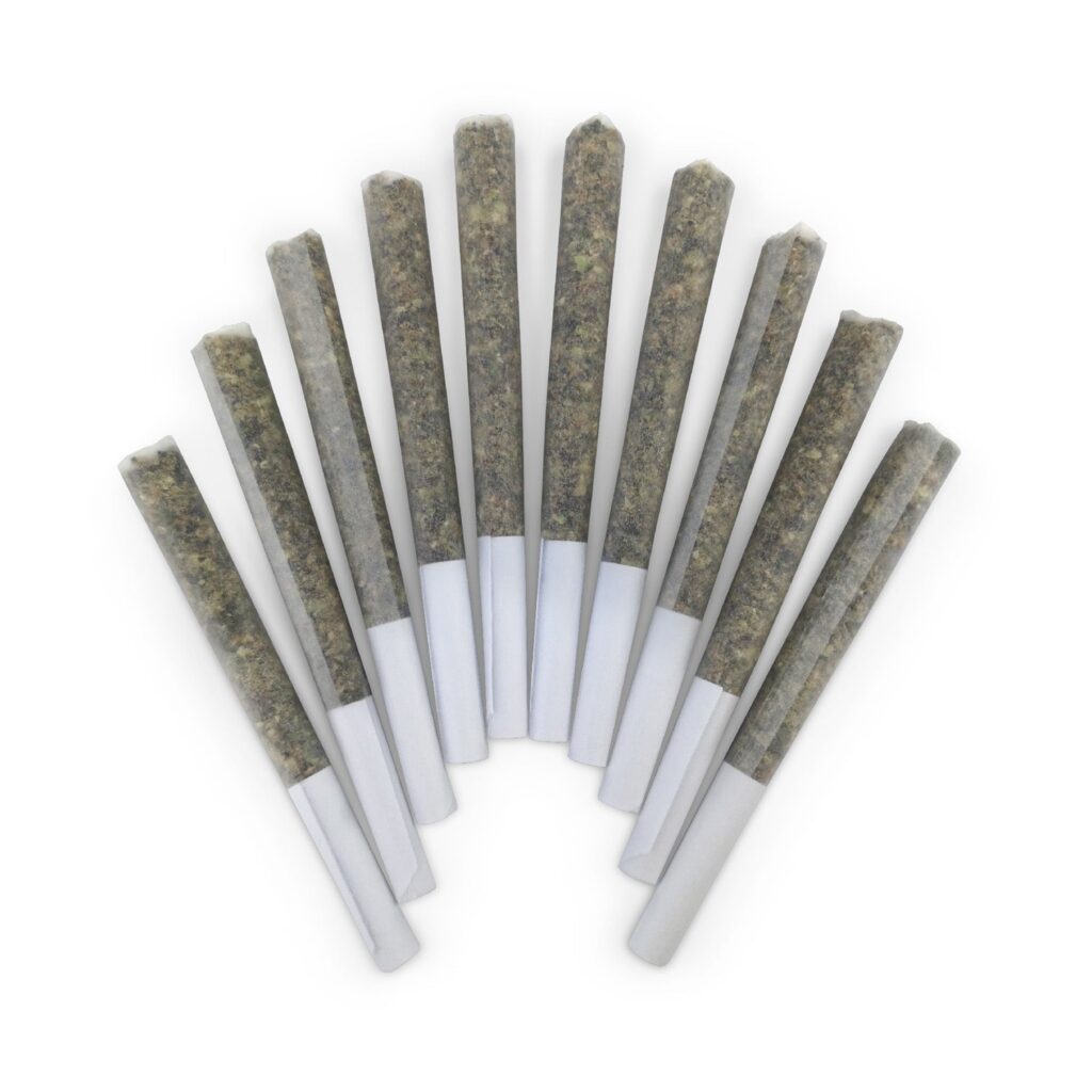 You Don'T Know Jack Pre-Rolls — BC Cannabis Home