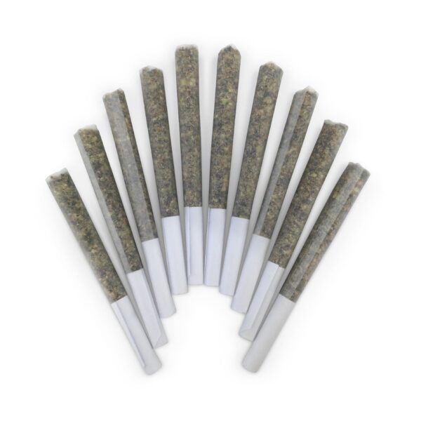 You Don'T Know Jack Pre-Rolls — BC Cannabis Home