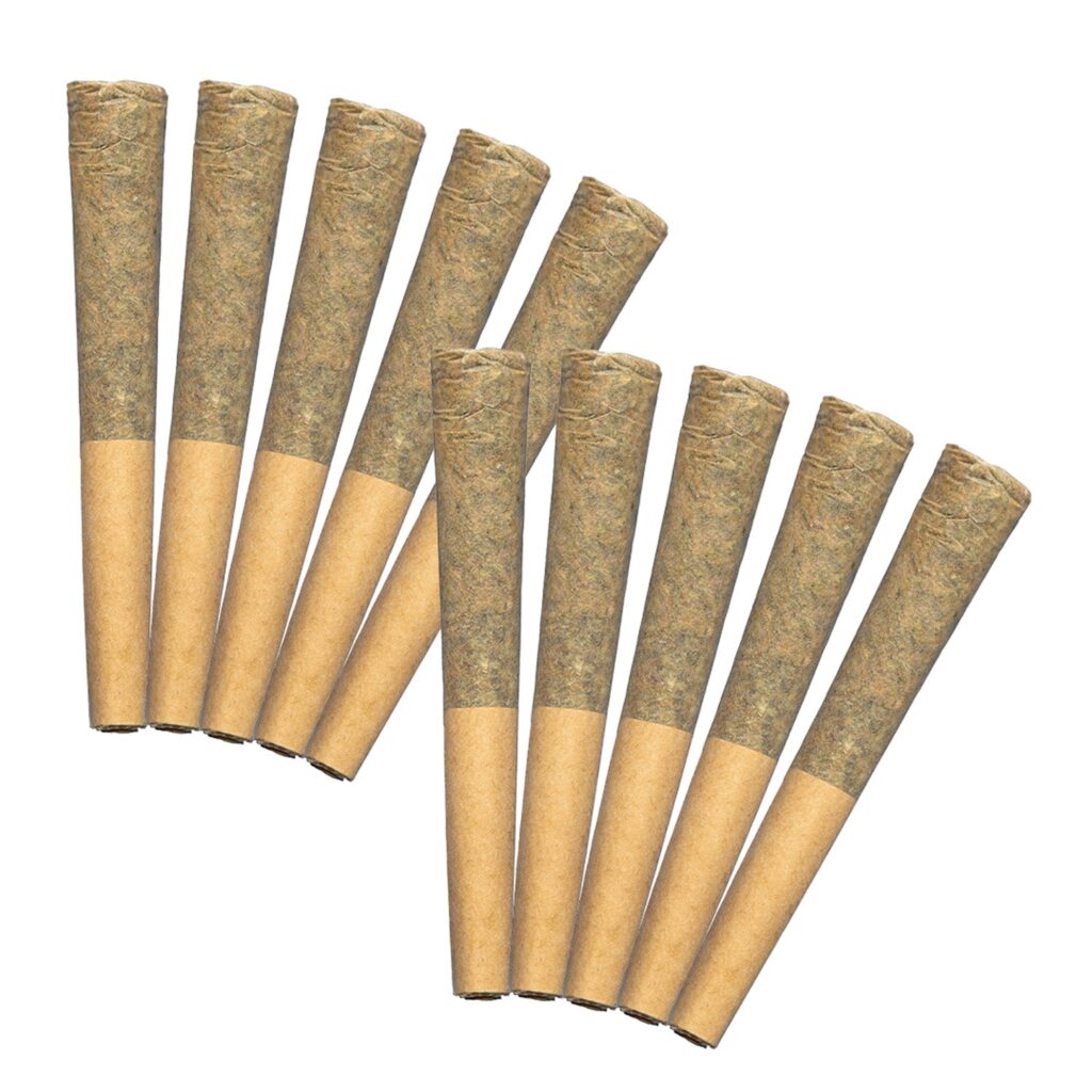 Zkittlez Punch Pre-Rolls — BC Cannabis Home