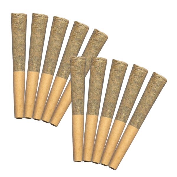 Northern Lights Pre-Rolls — BC Cannabis Home