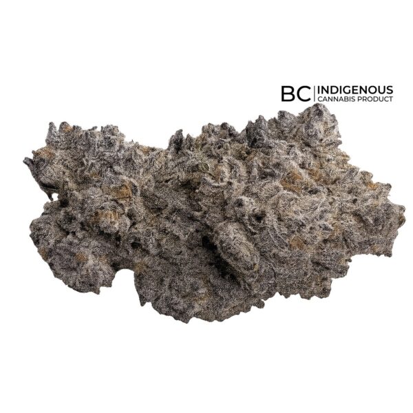 Black Diamond X Flower — BC Cannabis Home