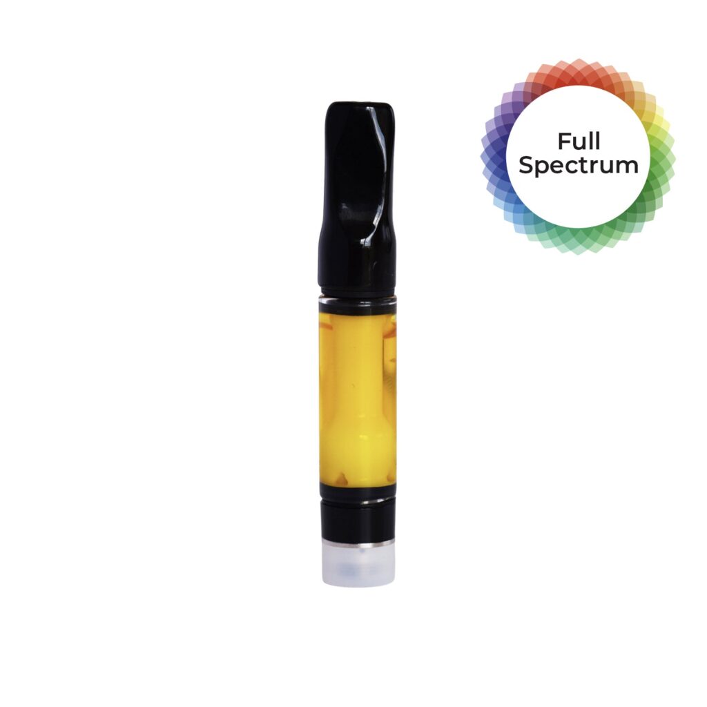 Strawberry Fumez Cured Resin Cartridge Lto — BC Cannabis Home