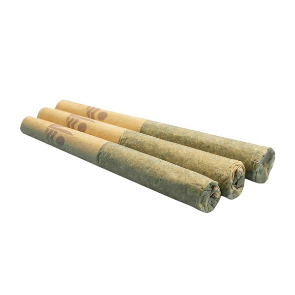 Glitter Bomb Pre-Rolls — BC Cannabis Home