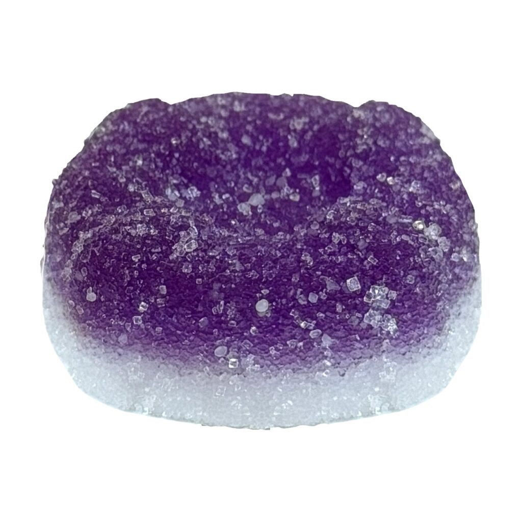 Ratio'D Moon Berry Thc:Cbd:Cbn Gummies Multi — BC Cannabis Home