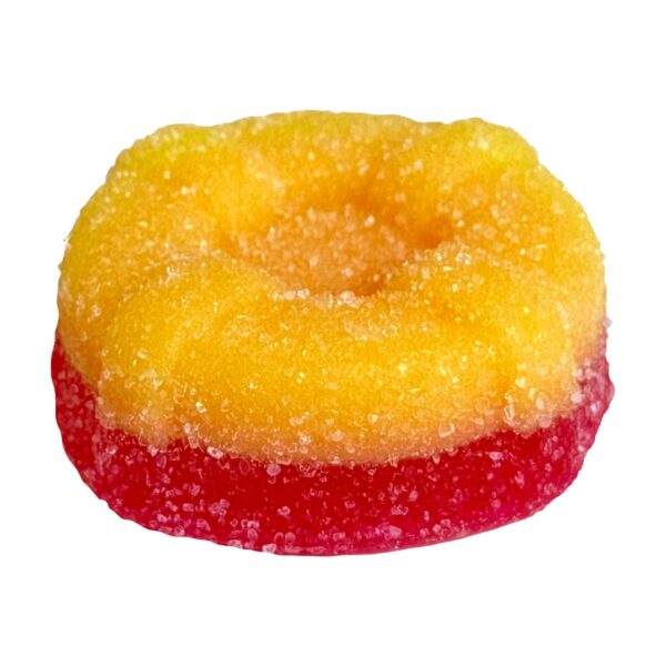 Ratio'D Tropic Boost Thc:Cbd:Cbg Gummies Multi — BC Cannabis Home