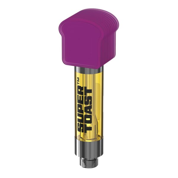 Passionfruit Salute Liquid Diamond Blend Cartridge — BC Cannabis Home