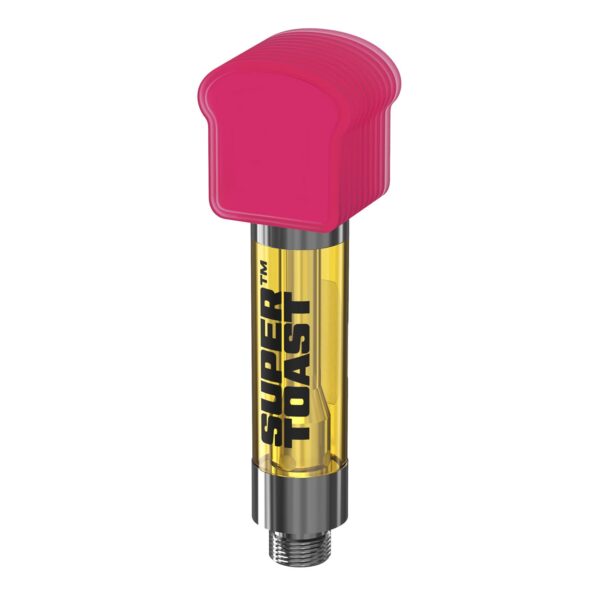 Watermelon Liquid Diamond Blend Cartridge — BC Cannabis Home