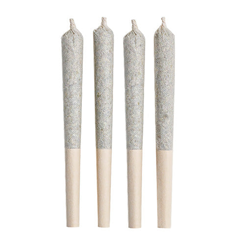 Little Red Pre-Rolls — BC Cannabis Home
