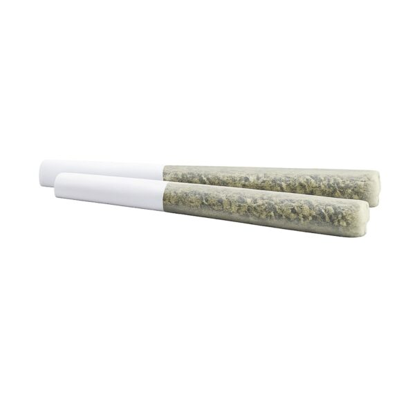 Frosted Fruit Cake Pre-Rolls — BC Cannabis Home