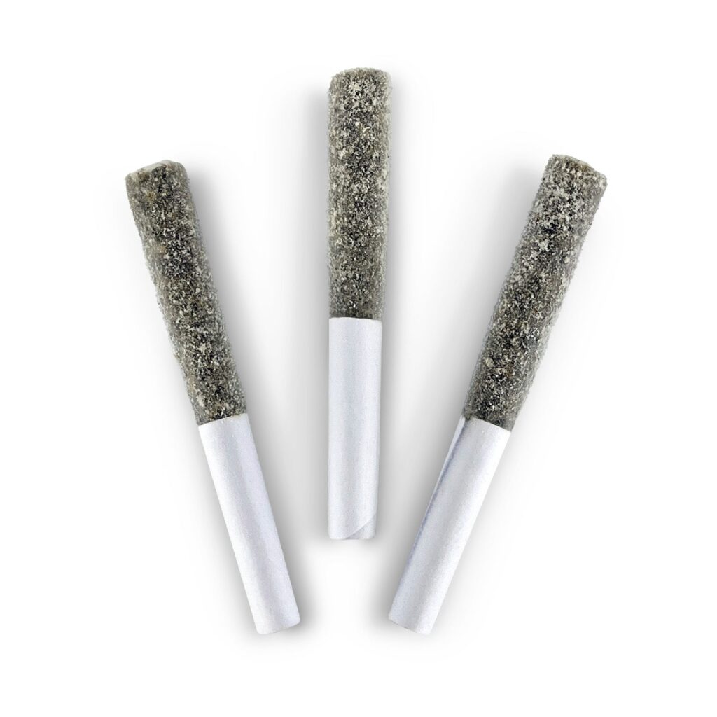Cherry Cola Infused Pre-Rolls — BC Cannabis Home