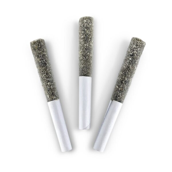 Cherry Cola Infused Pre-Rolls — BC Cannabis Home
