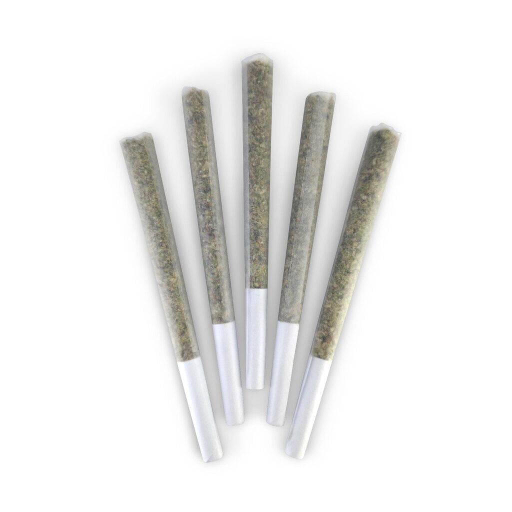 Love Potion #9 Pre-Rolls — BC Cannabis Home
