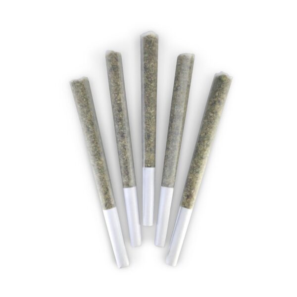Love Potion #9 Pre-Rolls — BC Cannabis Home
