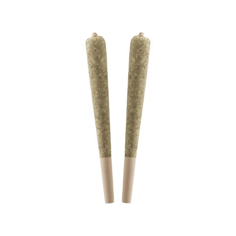 Bing Cherry Distillate Infused Pre-Rolls — BC Cannabis Home