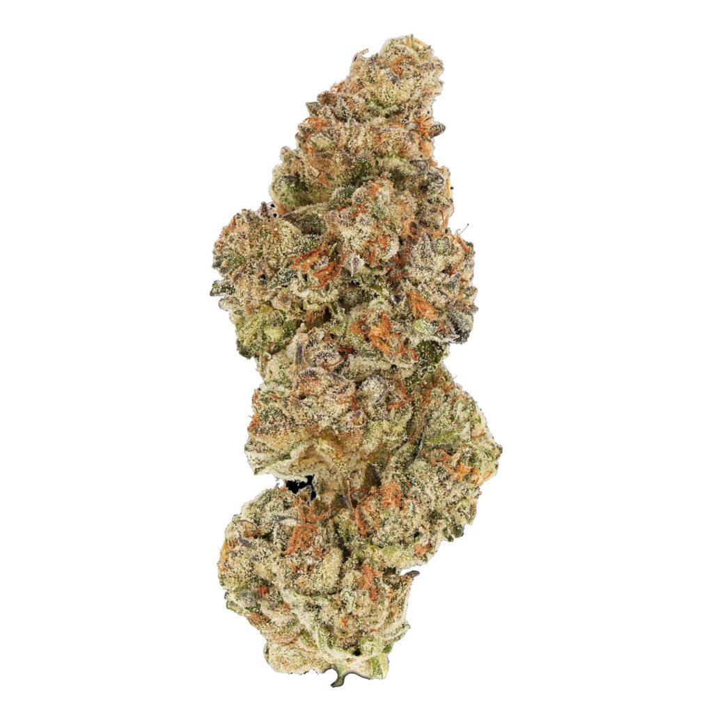 Kush Mints — BC Cannabis Home
