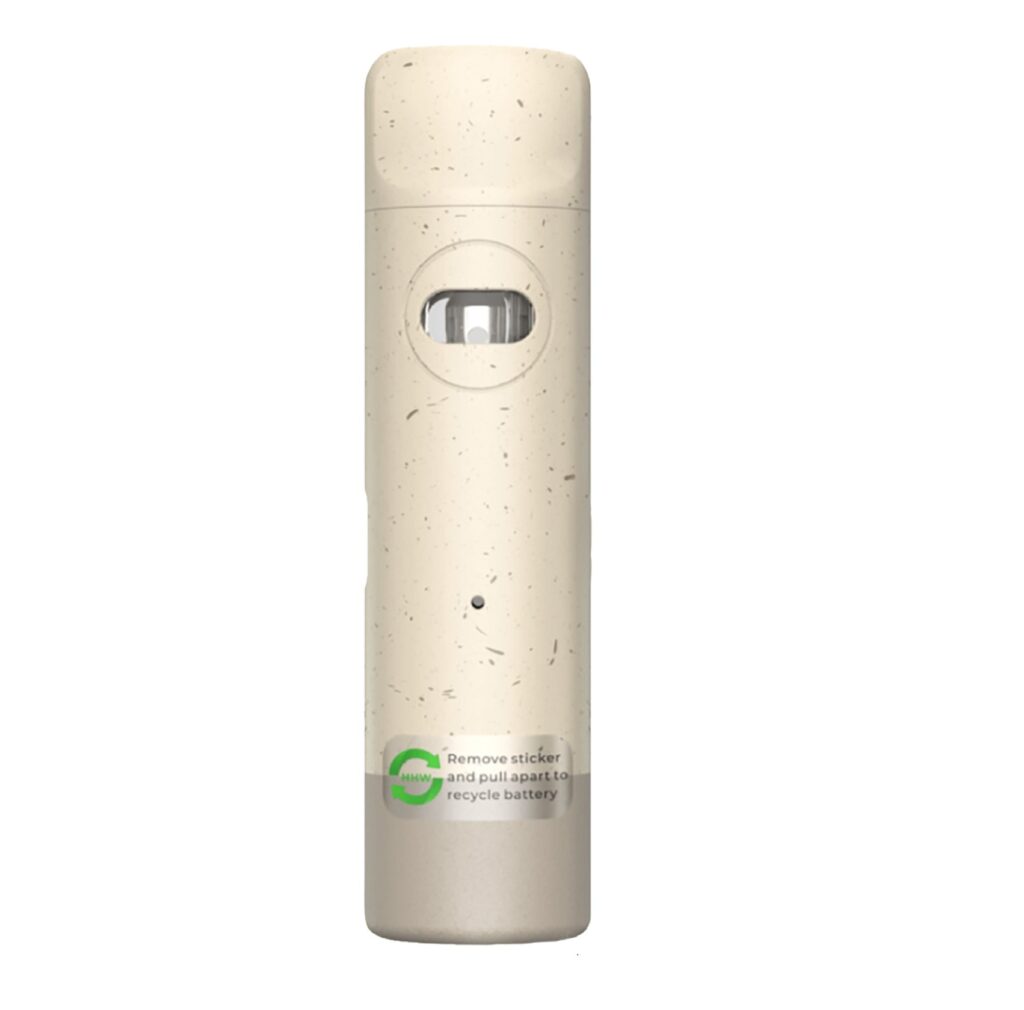 Biodegradable 95+ Double Mango Liquid Diamonds Aio — BC Cannabis Home