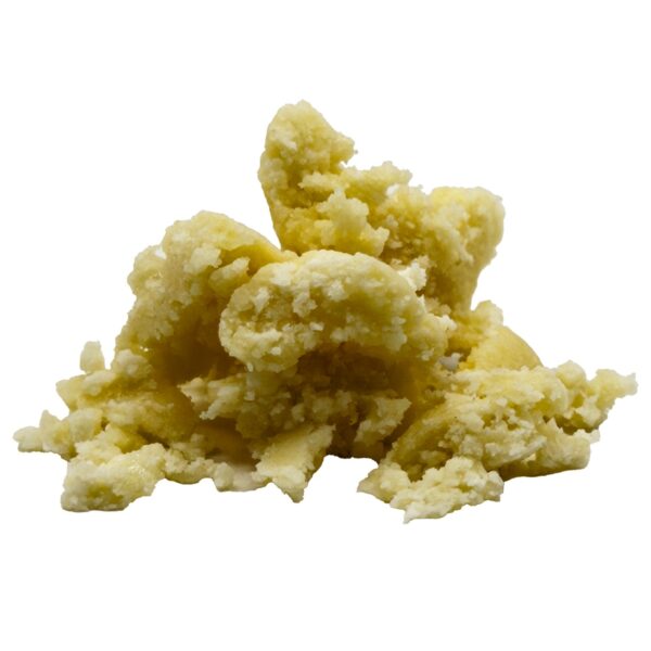 Pineapple Glimmer Whipped Diamonds — BC Cannabis Home