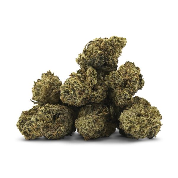 Optimus Crime Smalls — BC Cannabis Home