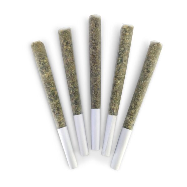 Hell'S Retriever Pre-Rolls — BC Cannabis Home