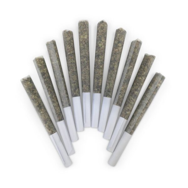 Pink Pavlova Pre-Rolls — BC Cannabis Home
