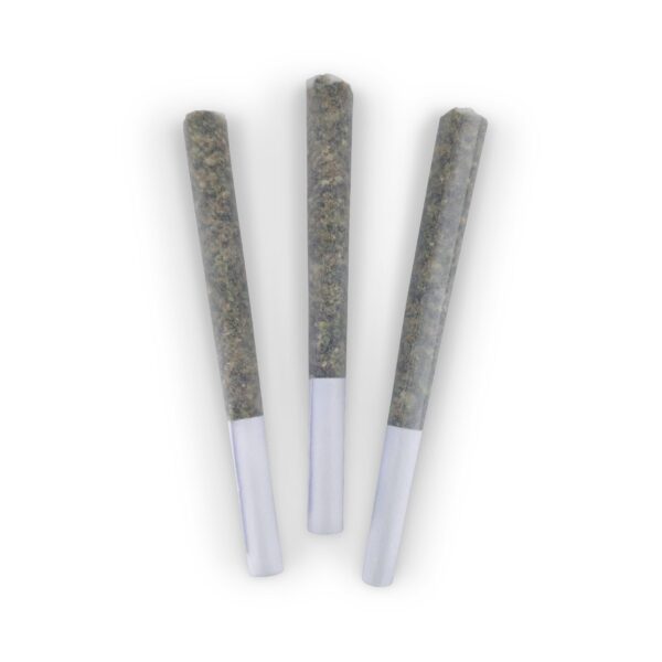 Sin N' Juice Pre-Rolls — BC Cannabis Home