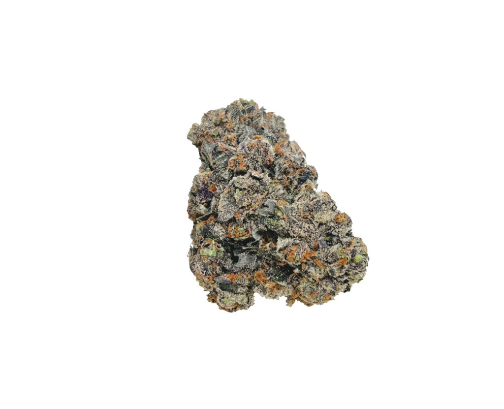 Blue Cookies — BC Cannabis Home