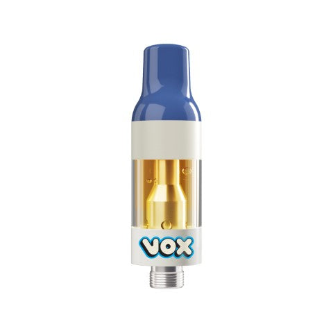 Berry Watermelon Cartridge — BC Cannabis Home