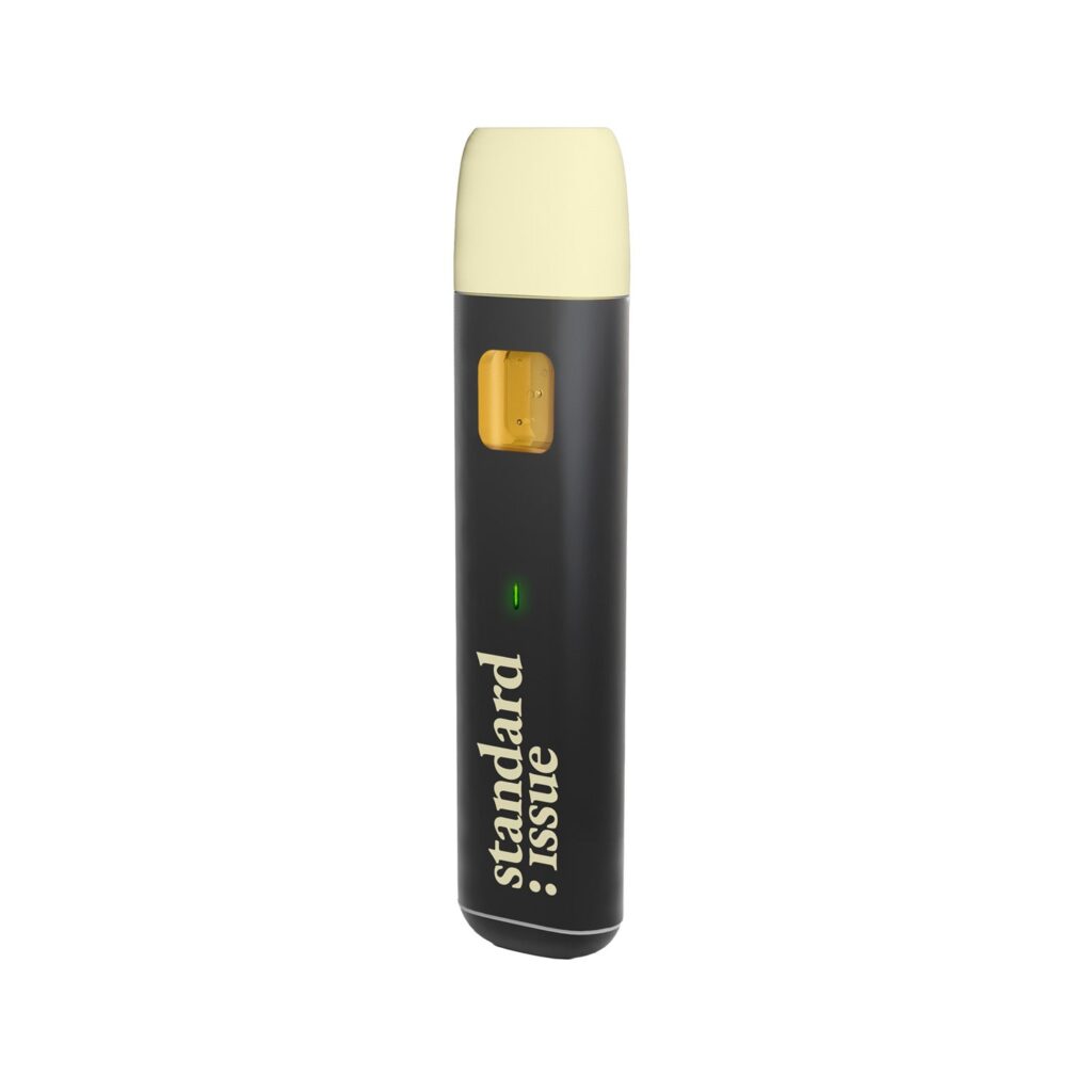 Bing Cherry All-In-One Vape — BC Cannabis Home