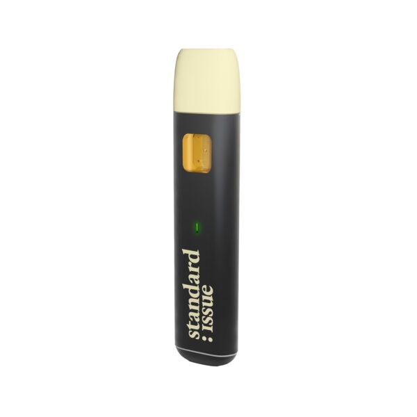Peach All-In-One Vape — BC Cannabis Home