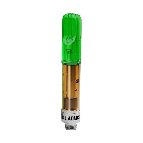 Watermelon Splash Liquid Diamond Blend Cartridge — BC Cannabis Home