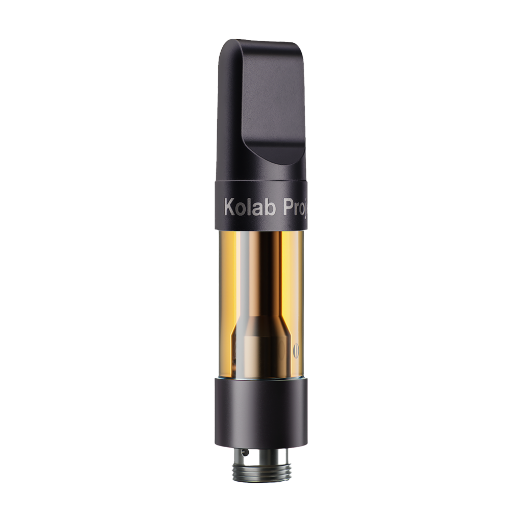 Blue Passionfruit Diamonds 510 Thread Cartridge — BC Cannabis Home
