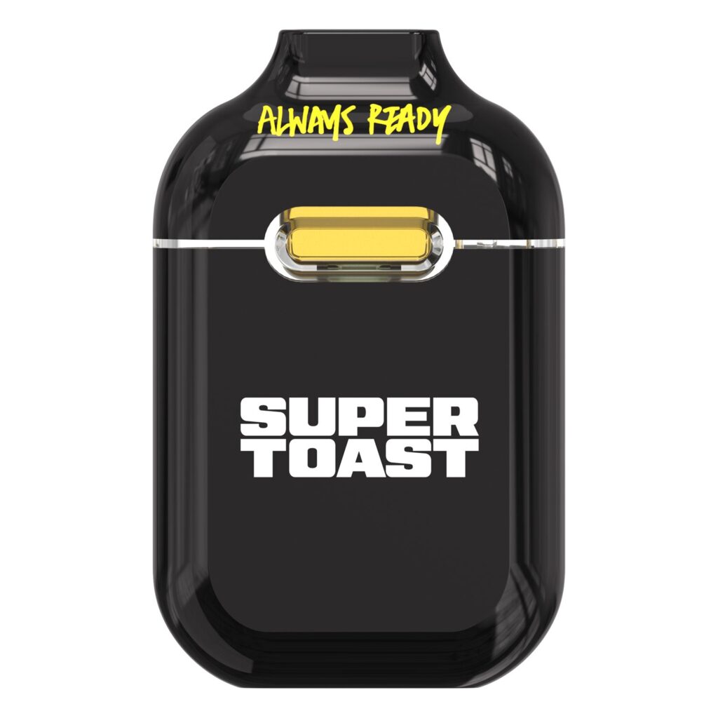 Wtf?! Mystery Punch Liquid Diamond Blend Aio Lto — BC Cannabis Home