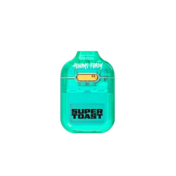 Baja Bliss Liquid Diamond Blend Aio — BC Cannabis Home
