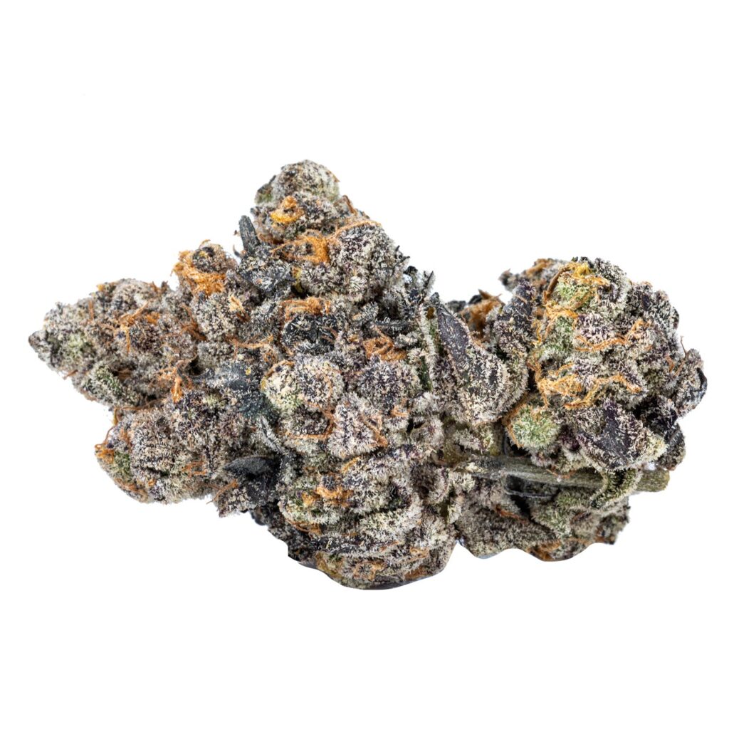 Gas Face — BC Cannabis Home