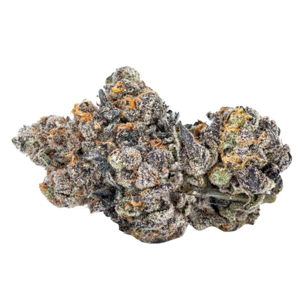 Gas Face — BC Cannabis Home