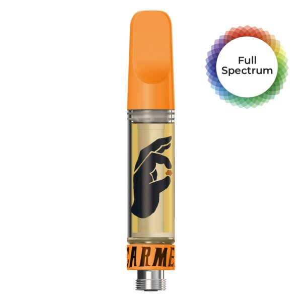 Big Apple Pure Live Resin 510 Cart — BC Cannabis Home