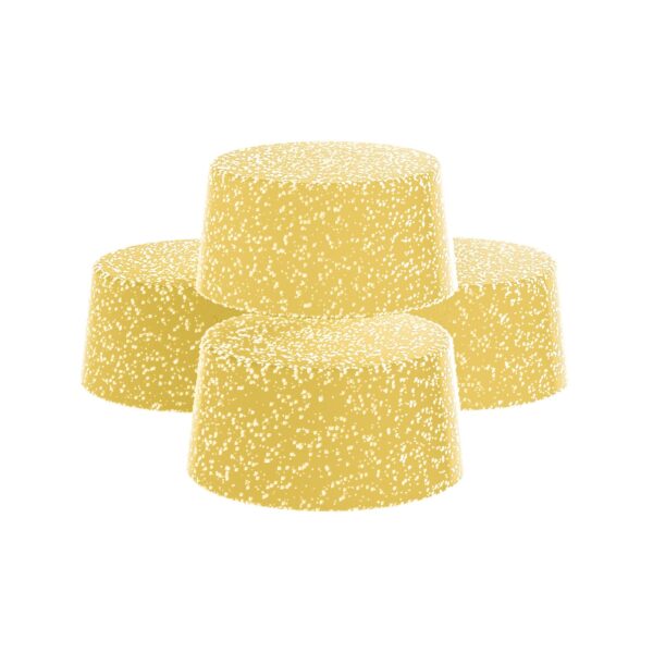 Ginger Ale Lemonade Live Resin Thc:Cbd Chews Multi — BC Cannabis Home