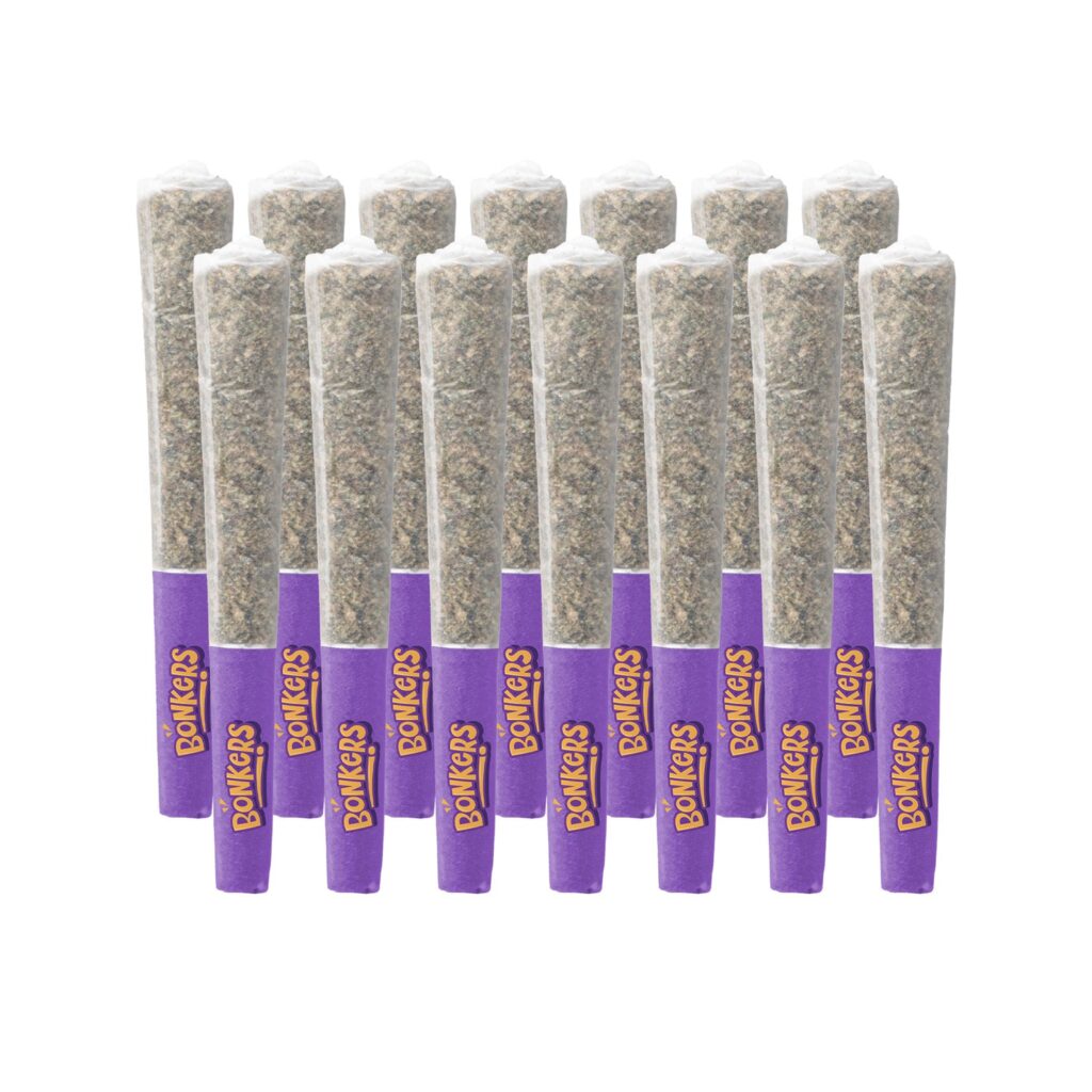 Purple Lemonade Pre-Rolls — BC Cannabis Home