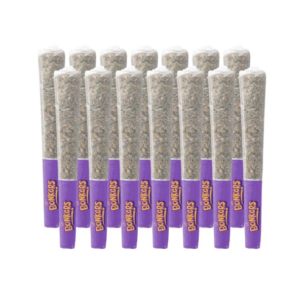 Purple Lemonade Pre-Rolls — BC Cannabis Home