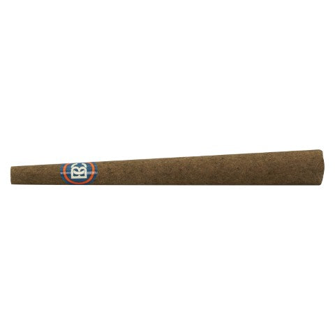 Coffee Creamer Blunt — BC Cannabis Home