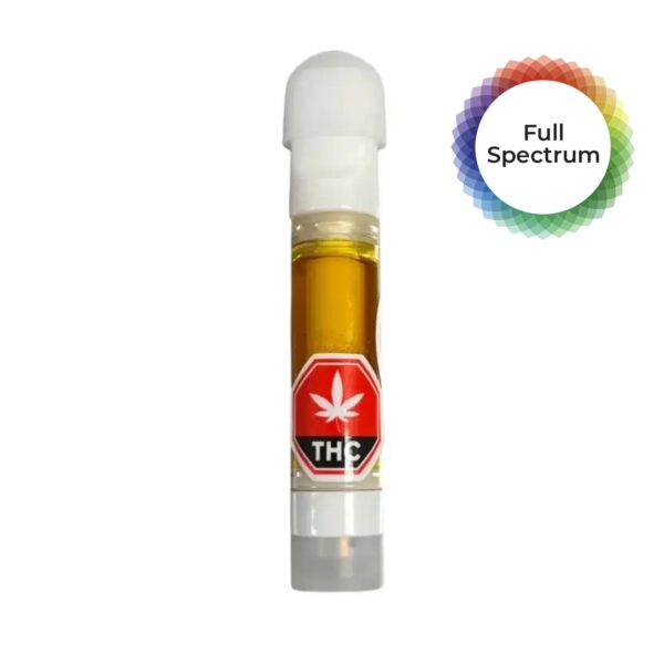 2026 Executive Blend Live Rosin Cartridge Lto — BC Cannabis Home