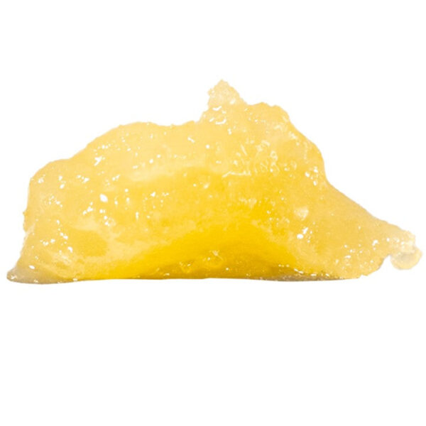 D Burger Cured Resin Jumbo Jar — BC Cannabis Home