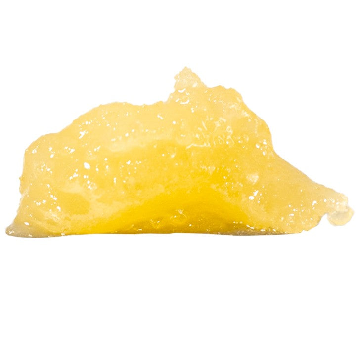 D Burger Cured Resin Jumbo Jar — BC Cannabis Home