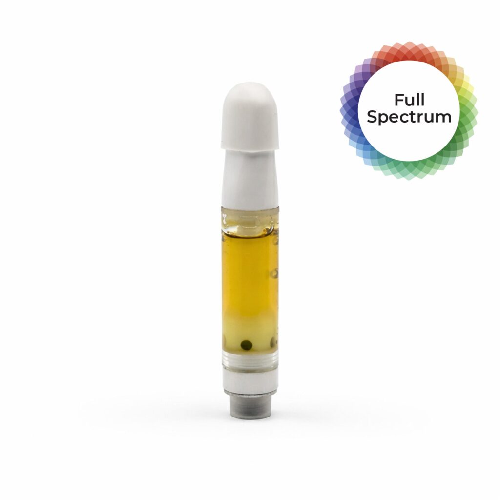 Bc Garlic Papaya Live Rosin Lto Vape Cartridge — BC Cannabis Home
