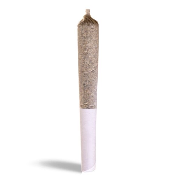 Rockstar Kush Pre-Roll — BC Cannabis Home