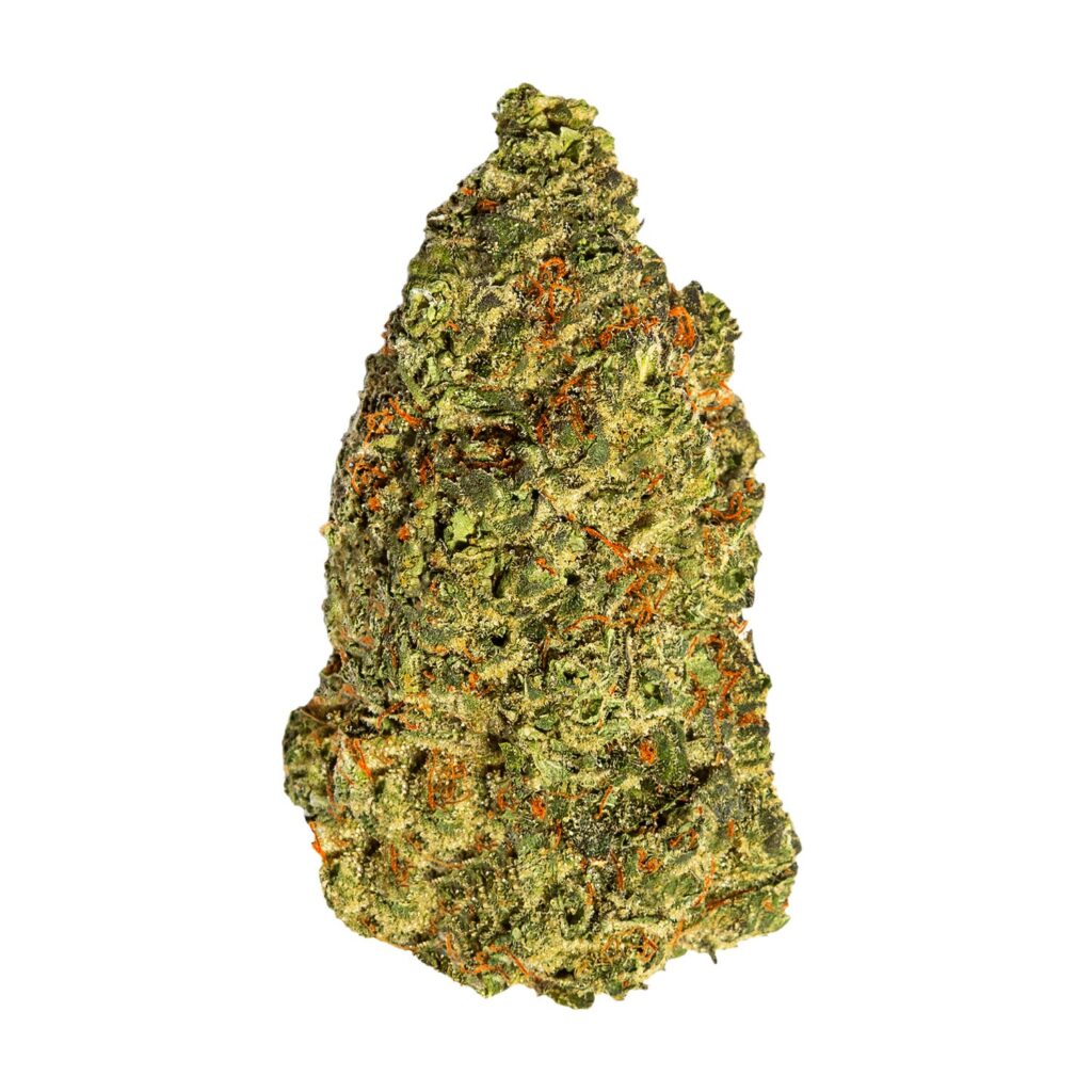 Turbo Diesel — BC Cannabis Home