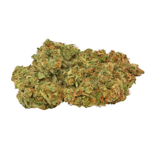 Durban Poison — BC Cannabis Home