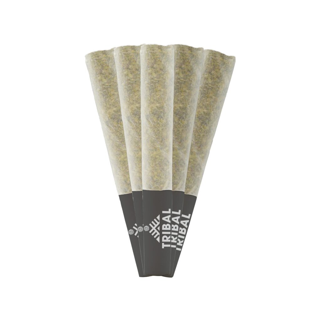 Cuban Linx Pre-Rolls — BC Cannabis Home