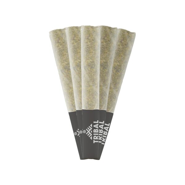 Gt Pre-Rolls — BC Cannabis Home